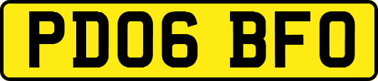 PD06BFO