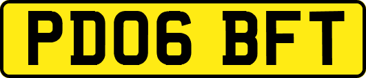 PD06BFT