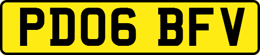 PD06BFV