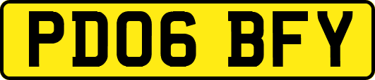 PD06BFY