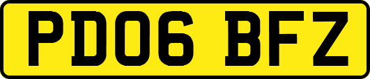 PD06BFZ
