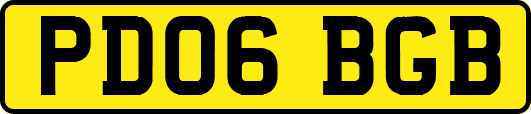 PD06BGB