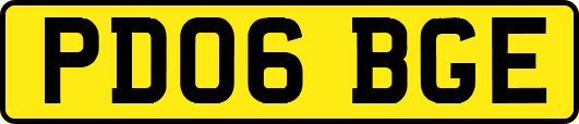 PD06BGE