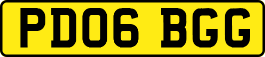 PD06BGG