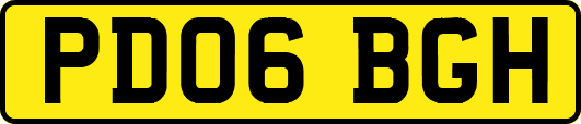 PD06BGH
