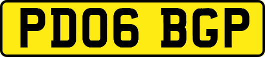 PD06BGP