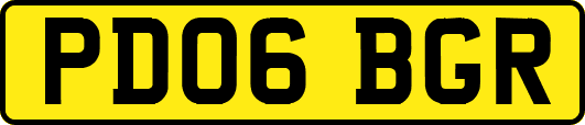 PD06BGR