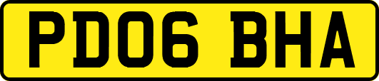 PD06BHA