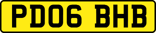 PD06BHB