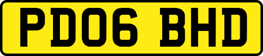 PD06BHD