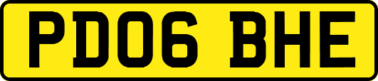PD06BHE