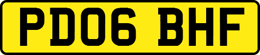 PD06BHF