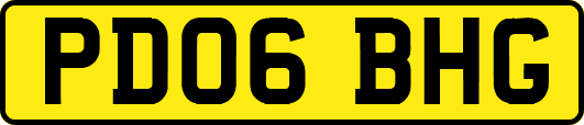 PD06BHG
