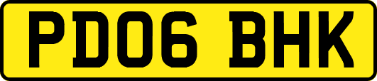 PD06BHK