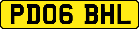 PD06BHL