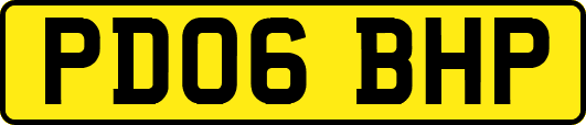 PD06BHP