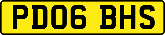 PD06BHS