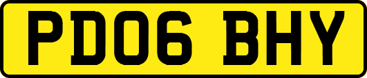 PD06BHY