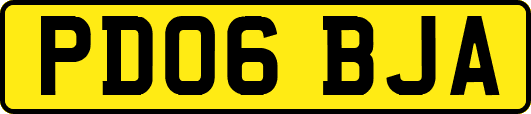 PD06BJA