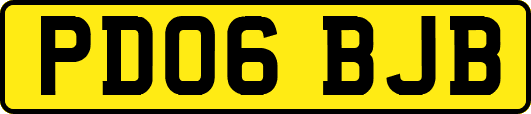 PD06BJB