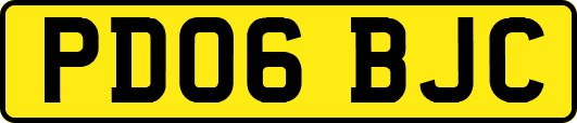 PD06BJC