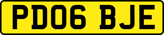 PD06BJE