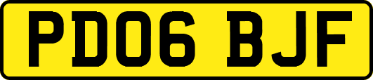 PD06BJF