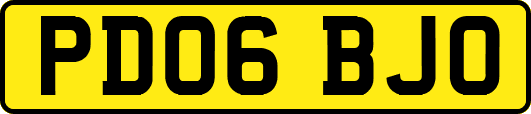PD06BJO