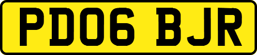 PD06BJR