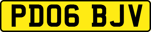 PD06BJV
