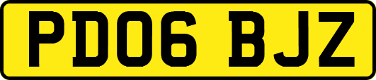 PD06BJZ