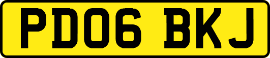 PD06BKJ