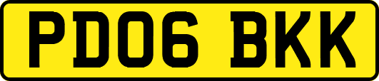 PD06BKK