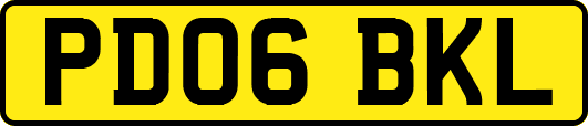 PD06BKL