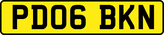 PD06BKN