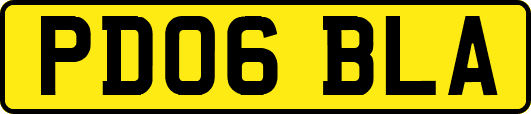 PD06BLA