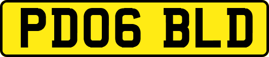 PD06BLD