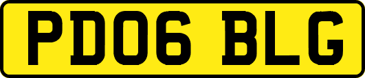 PD06BLG