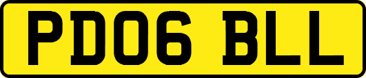 PD06BLL