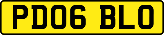 PD06BLO