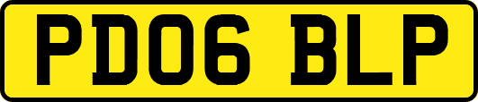 PD06BLP