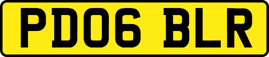 PD06BLR