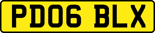 PD06BLX