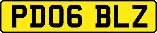 PD06BLZ