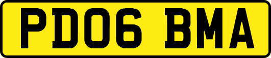 PD06BMA