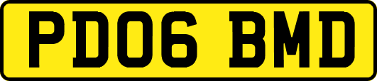 PD06BMD