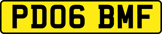 PD06BMF