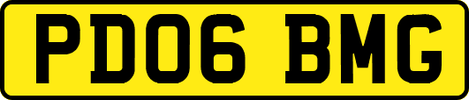 PD06BMG