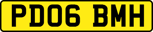 PD06BMH