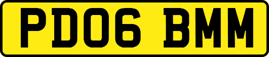 PD06BMM